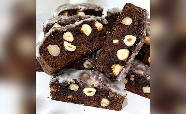 berliner brot