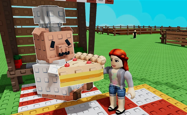 Discovered Cake Recipes