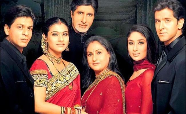 kabhi khushi kabhie gham