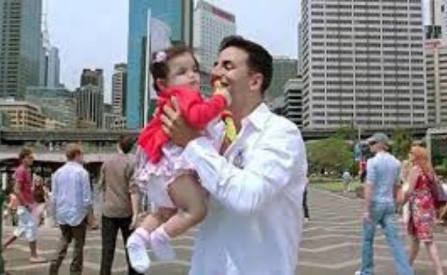 meri duniya tu hi re
