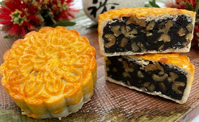Mooncakes