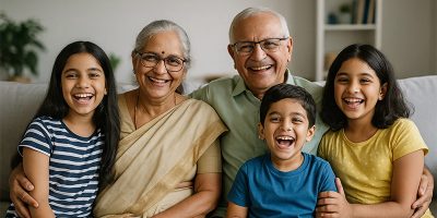 national grandparents day