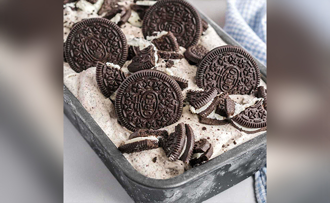 Oreos