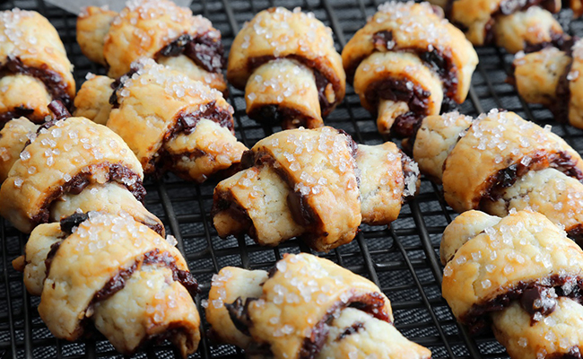 Rugelach