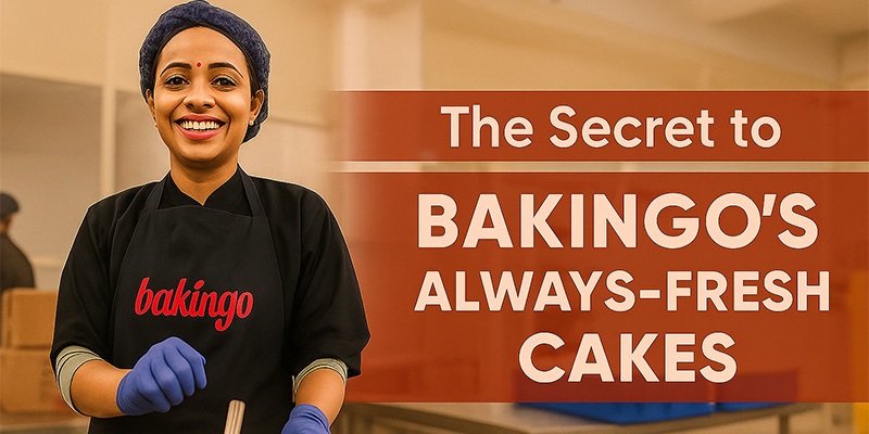 secret to bakingo always fresh cakes