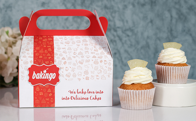 Smart Packaging That Locks in Freshness