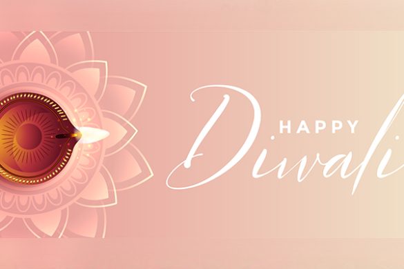 Beautiful Happy Diwali Wishes, Quotes & Messages for Friends and Family