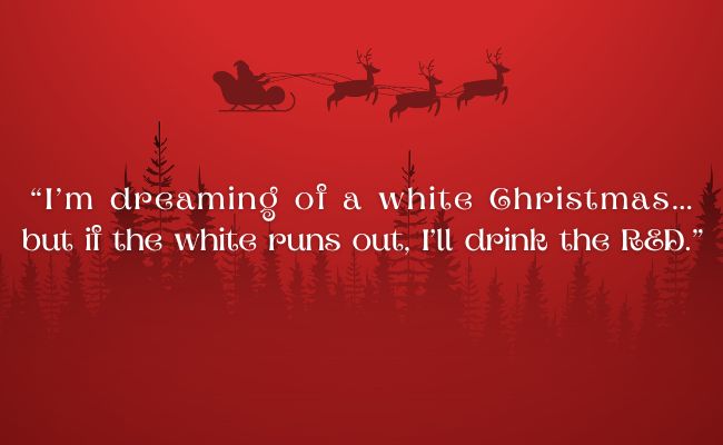 Christmas Captions for Instagram Stories