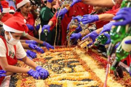 Cake Mixing Ceremony: Why This Festive Tradition Is Becoming Popular in India