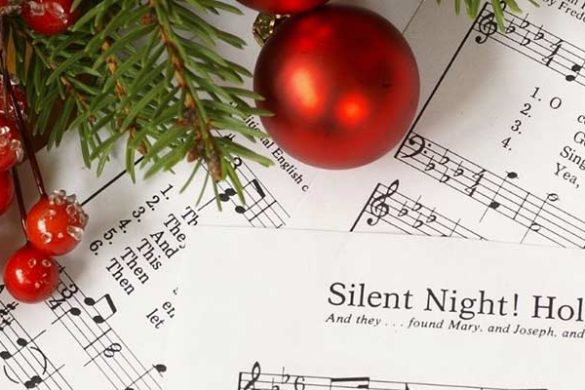 Best Christmas Songs to Light Up Your Holidays