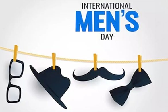 Happy Men’s Day Quotes & Wishes for Every Special Man in Your Life