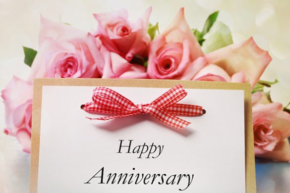 Warm and Funny Anniversary Instagram Captions for Couples
