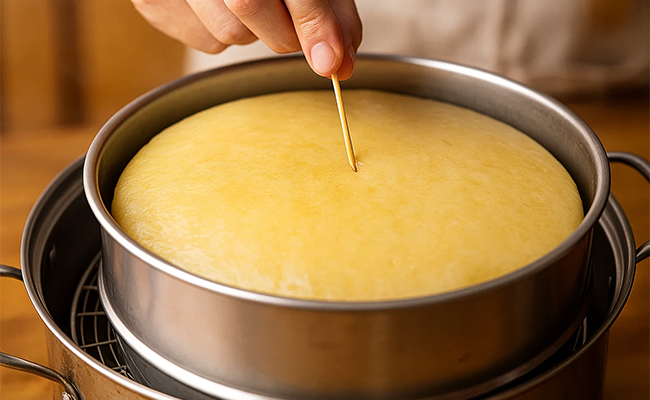 How to Know When It’s Done