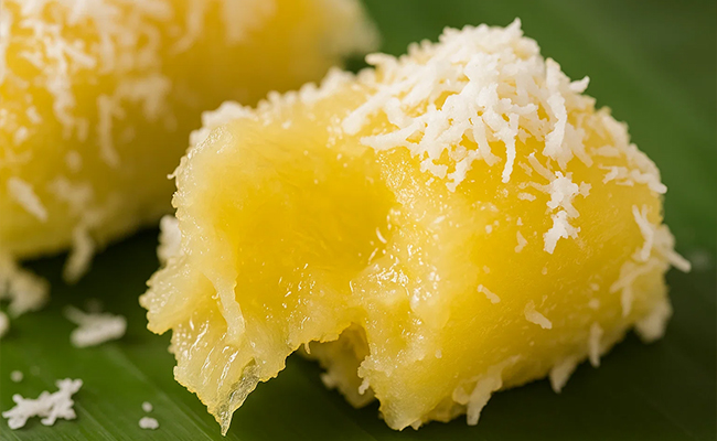 Tips for the Best Texture