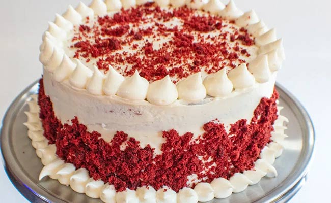 Cream Cheese Frosting