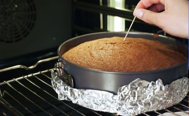 Ingredient Actually Does in Cakes