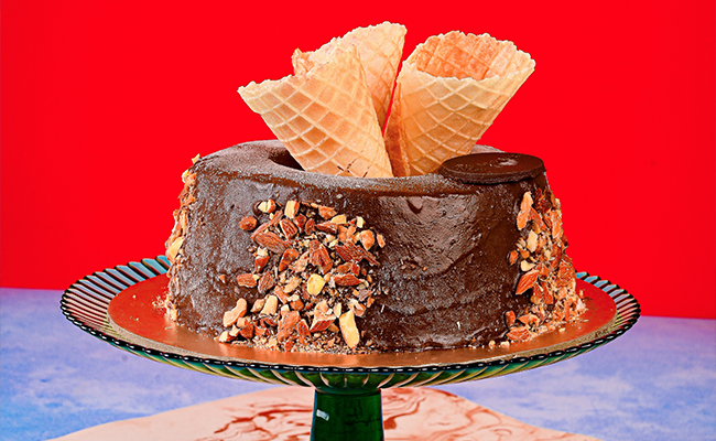 A Cake for Every Occasion