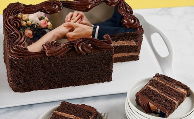 A Slice of Personalisation