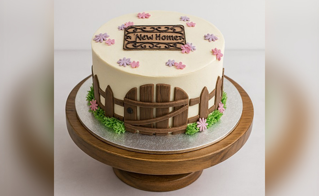 Housewarmings Cakes