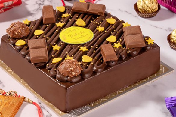 Cakes as Gifts: Why They Beat Flowers and Chocolates?