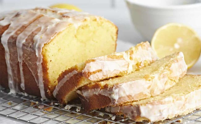 Tips for the Best Iced Lemon Pound Cake