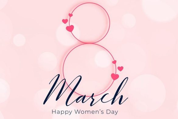 100+ Women’s Day Caption Ideas for Instagram and Facebook