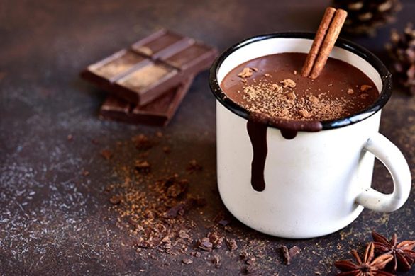 10 Hot Chocolate Benefits That Make It the Perfect Comfort Drink