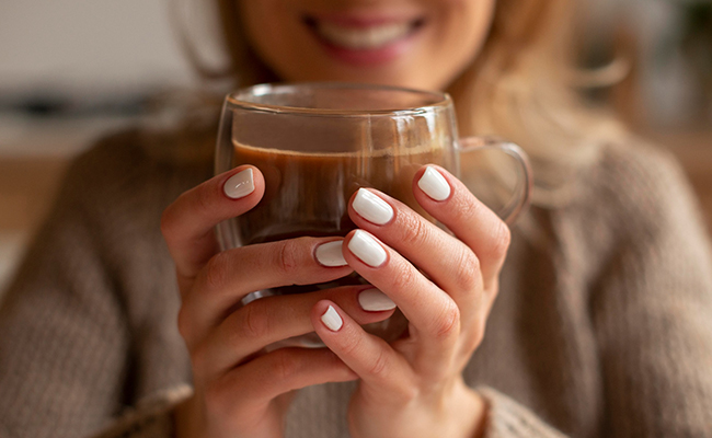 Hot Chocolate Benefits You Should Know