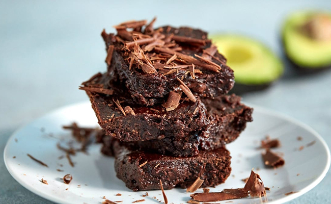 Protein Brownies