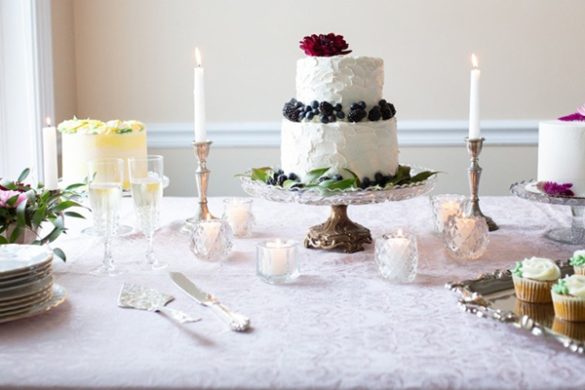 From Vintage to Minimalist Cake Design Trends Everyone Loves