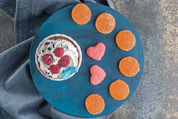 11 Cakes That Scream Main Character Energy