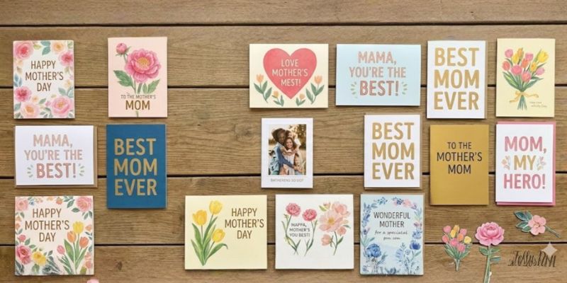 heartfelt mothers day wishes messages quotes for mom