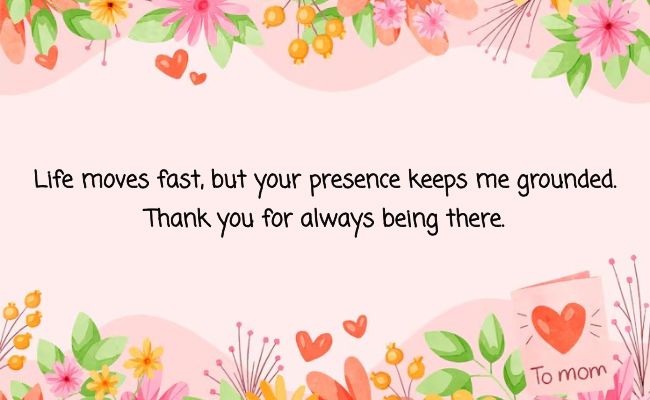 Meaningful Mother’s Day Messages for Adults