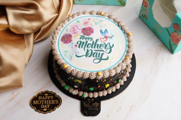 Personalized Mother’s Day Cakes: Why Customisation is Winning Hearts in 2026