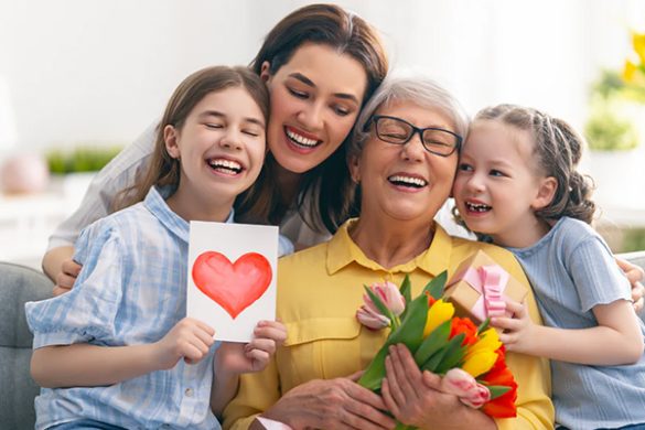 10 Simple Mother’s Day Celebration Ideas at Home for Every Budget
