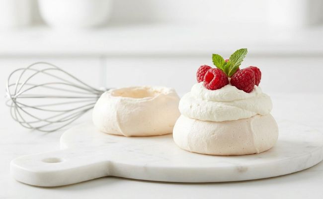 what Is whipped cream frosting