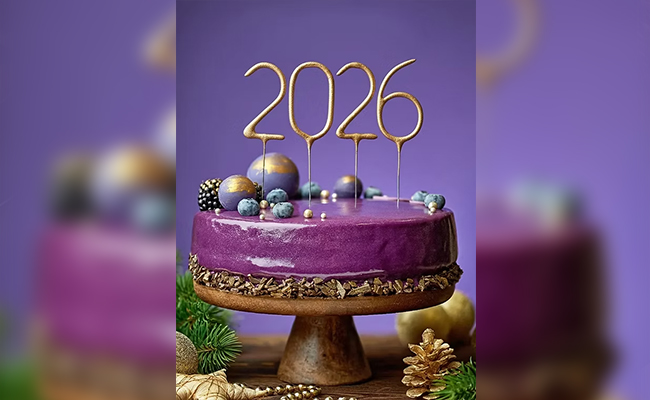 Cake Customisation is Trending