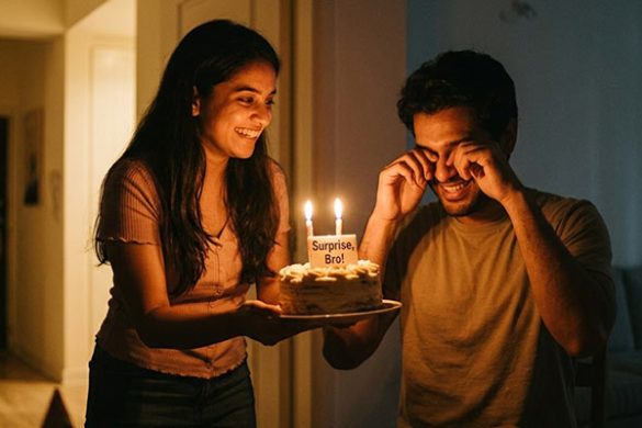 10 Best Brother’s Day Cake Flavours Your Brother Will Love