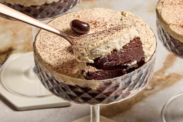 10 Espresso Desserts That Taste Like A Coffee Lover’s Dream
