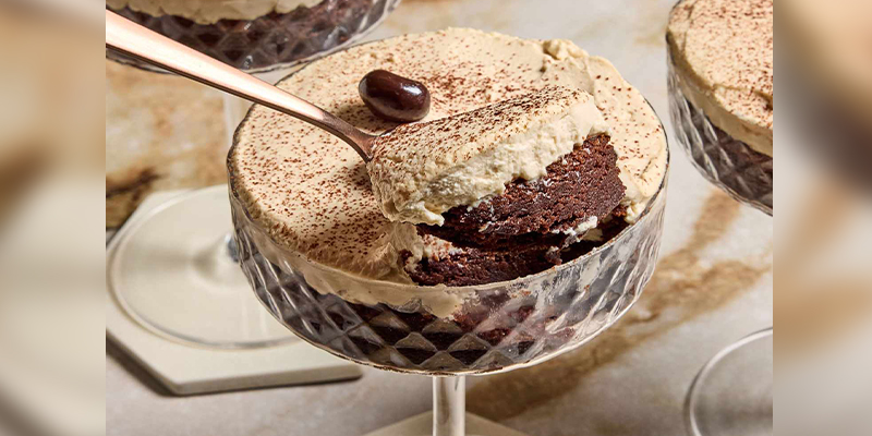 espresso desserts