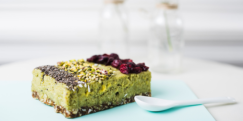 keto cake