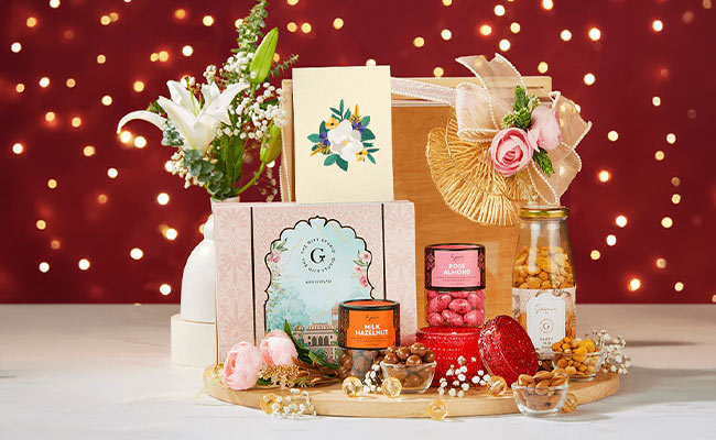 Best Gift Hamper Ideas by Occasion