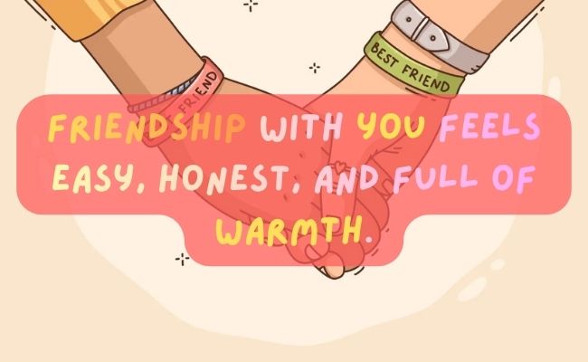 cute and heartfelt friendship day captions for instagram