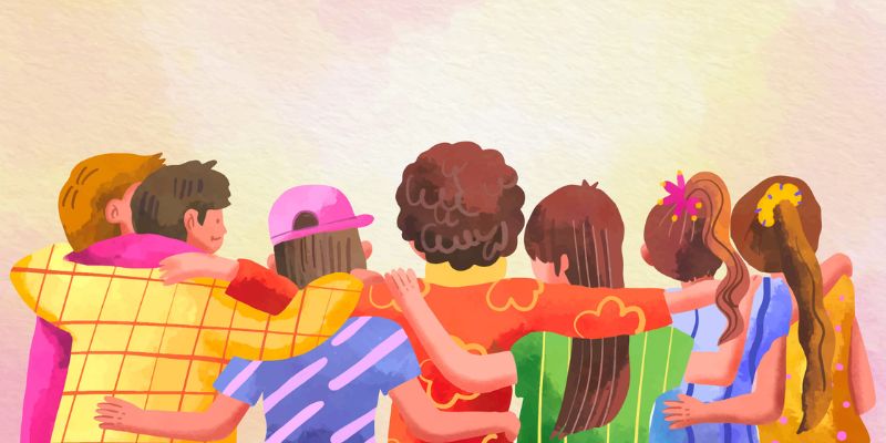 friendship day captions for instagram