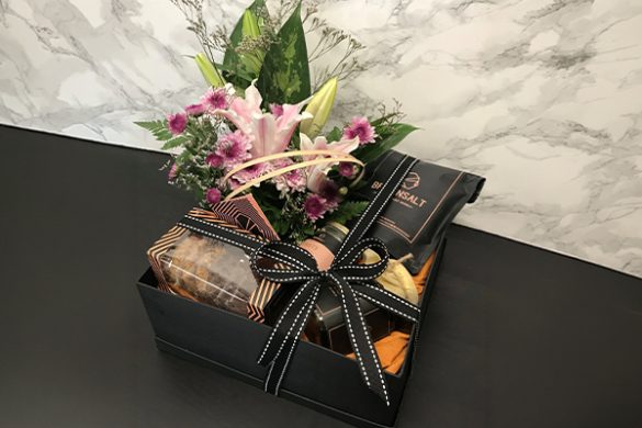 15 Gift Hampers Ideas That Feel Thoughtful and Premium