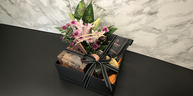 gift hampers ideas