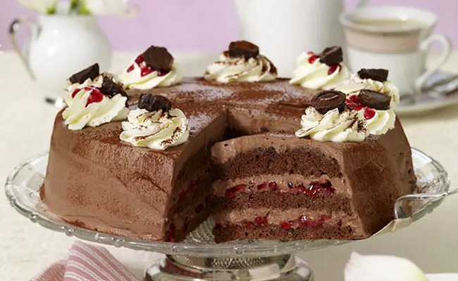 herrentorte