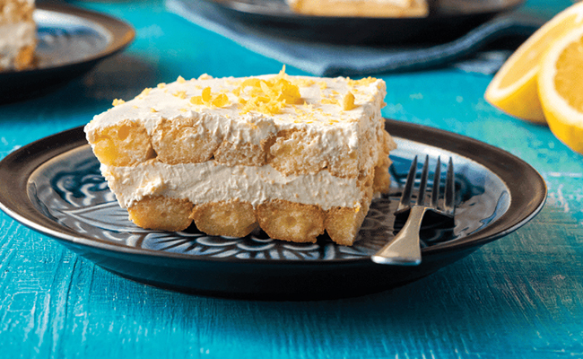 limoncello tiramisu