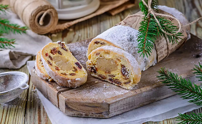 stollen