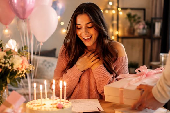 Creative Birthday Surprise Ideas for the Special Girl in Your Life
